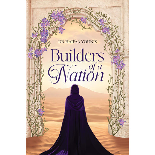 Builders of a Nation - The Book Bundle