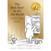 Winnie the Pooh: The Best Bear in all the World: Must-Have Official Sequel to the Beloved Children's Classics by A.A.Milne /  Brian Sibley - The Book Bundle
