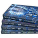 Wolf Girl Series 4 Books Collection Set By Leia Stone (Alpha Girl, Wolf Girl, Lost Girl & Mated Girl) - The Book Bundle