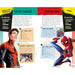 Marvel Spider-Man Pocket Guide: World Book Day 2023 by Catherine Saunders - The Book Bundle
