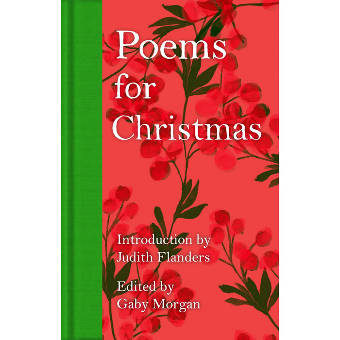 Poems for Christmas (Macmillan Collector's Library) - The Book Bundle