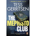 The Mephisto Club: The gripping and chilling Rizzoli and Isles thriller from the Sunday Times bestselling author: 6 (Rizzoli and Isles, 6) - The Book Bundle