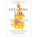 Stealing Fire: How Silicon Valley, the Navy SEALs, and Maverick Scientists Are Revolutionizing the Way We LIve and Work by Steven Kotler - The Book Bundle