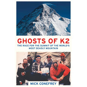 Every Body Should Know This (HB), Ghosts of K2, Everest 1922 3 Books Set - The Book Bundle