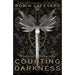 Robin LaFevers Courting Darkness & His Fair Assassin Series 3 Books Collection Set - The Book Bundle