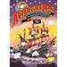 Adventuremice Collection 6 Books Set by Philip Reeve & Sarah McIntyre - The Book Bundle