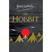 The Hobbit: The Classic Bestselling Fantasy Novel by J. R. R. Tolkien - The Book Bundle