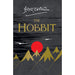 The Hobbit: The Classic Bestselling Fantasy Novel | J. R. R. Tolkien - The Book Bundle