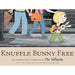 Knuffle Bunny Free: An Unexpected Diversion - The Book Bundle
