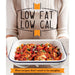 Low Fat Low Cal: Nice recipes don't need to be naughty (Good Housekeeping) - The Book Bundle