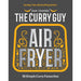 Curry Guy Air Fryer: 50 Simple Curry Favourites / Dan Toombs - The Book Bundle