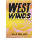 West Winds: Recipes, History and Tales from Jamaica - The Book Bundle