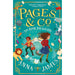 Pages & Co.: The Book Smugglers by Anna James - The Book Bundle