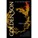 Golden Son: Red Rising Series 2: the bestselling action-packed dystopian sequel (Red Rising series book 2) - The Book Bundle