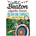 Agatha Raisin: Dead on Target - The Book Bundle