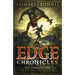 The Edge Chronicles : The Nameless One - Book 1 of the Cade Saga: First Book of Cade - The Book Bundle