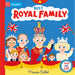 Busy Royal Family: A Push, Pull and Slide Book (Campbell London, 19) - The Book Bundle