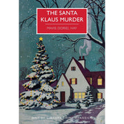 Set of five British Library Crime Classics in paperback featuring works by George Bellairs, E.C.R. Lorac, Leonard Gribble, and other authors.