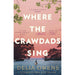 Daisy Jones and The Six, Where the Crawdads Sing, Girl, Woman, Other 3 Books Set - The Book Bundle