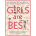 Girls Are Best - The Book Bundle