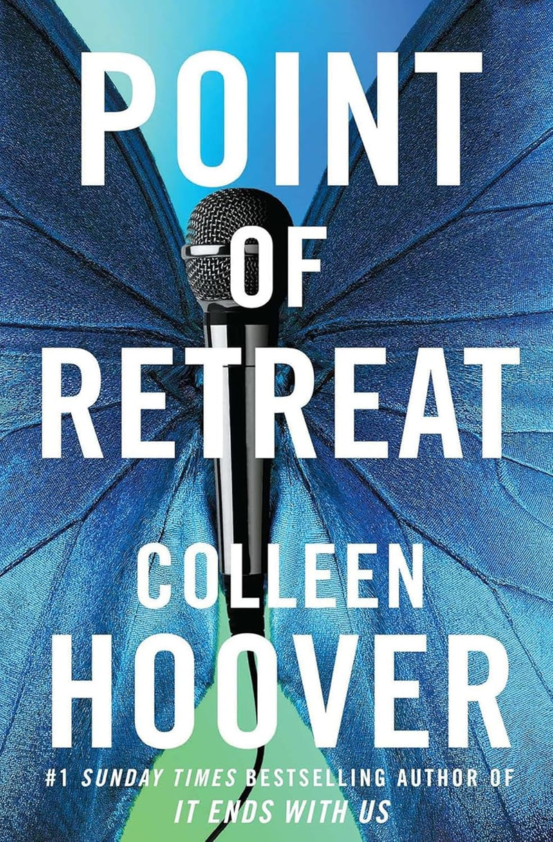 It Ends With Us & Ugly Love 18 Books Collection Set by Colleen Hoover - Fiction - Paperback