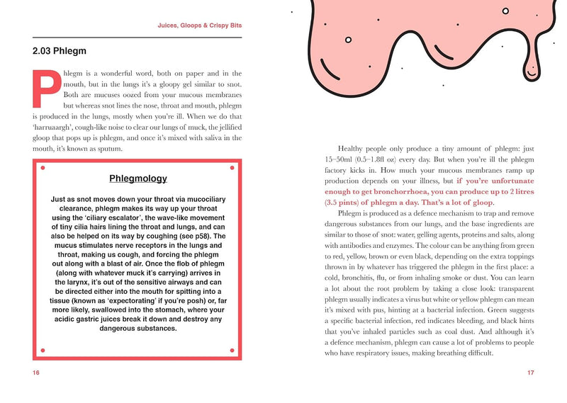 Rude Science: Everything You've Always Wanted to Know About the Science No One Ever Talks About by Stefan Gates