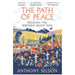 The Path of Peace: Walking the Western Front Way - The Book Bundle