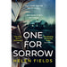 One for Sorrow: The new heart-stopping, page-turning crime thriller for 2022 (Di Callanach, 7) - The Book Bundle