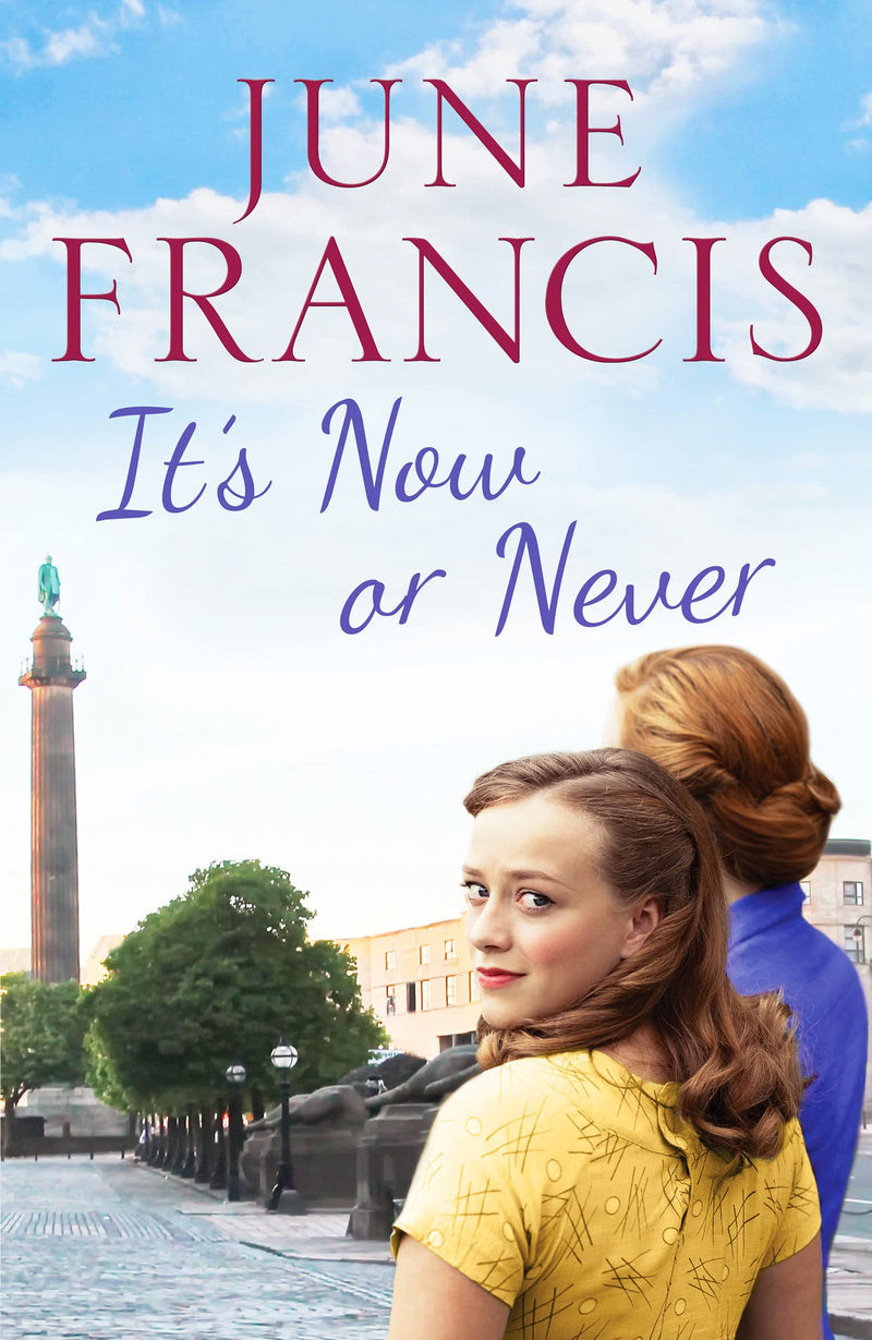 It's Now or Never: A Gripping Saga of Family and Secrets - Fiction - Paperback