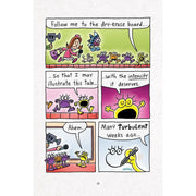 Cat Kid Comic Club 5: Influencers (from the multi-million-copy globally bestselling creator of Dog Man!): Influencers by Dav Pilkey - The Book Bundle