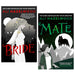 Ali Hazelwood 2 Books Collection Set (Bride & Mate) - The Book Bundle