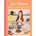 Jane's Patisserie Easy Favourites: Simple sweets and stress-free treats: The No.1 Sunday Times bestseller - The Book Bundle