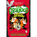 Grimwood: Attack of the Stink Monster!: The funniest book you'll read this Easter! (Volume 3) / Nadia Shireen - The Book Bundle