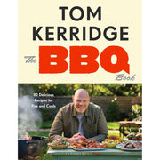 The BBQ Book (Hardcover), Complete BBQ BIBLE The Definitive Barbecue Guide 2 Books Set - The Book Bundle