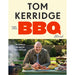 The BBQ Book (Hardcover), Complete BBQ BIBLE The Definitive Barbecue Guide 2 Books Set - The Book Bundle
