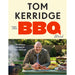 The BBQ Book: 80 Delicious Recipes for Fire and Coals by Tom Kerridge - The Book Bundle