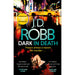 Dark in Death: An Eve Dallas thriller (Book 46) by J. D. Robb - The Book Bundle