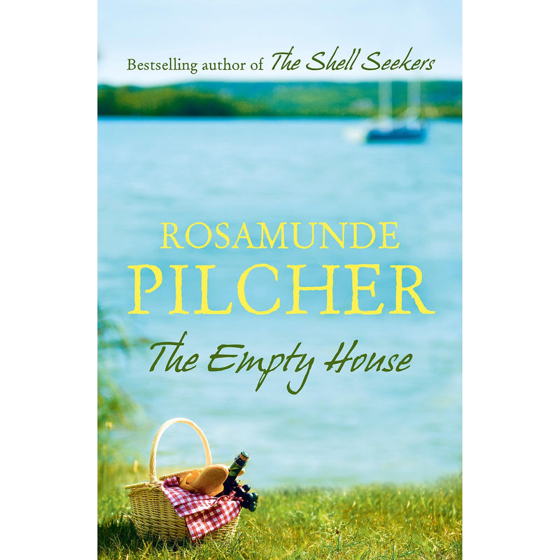 The Empty House - The Book Bundle