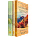 Conversations with God Series Books 1 - 3 Collection Set by Neale Donald Walsch - The Book Bundle