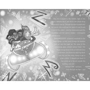 Virtually Christmas: A funny illustrated children’s book by David Baddiel - The Book Bundle