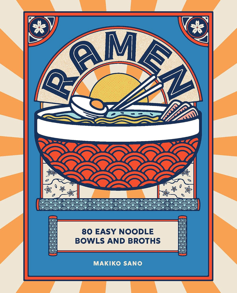 Ramen, Bowls Of Goodness & Plant Based Cookbook 3 Books Collection Set - Non Fiction - Mixed Format