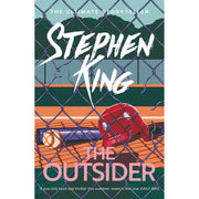 Stephen King Collection 2 Books Set The Institute & The Outsider - The Book Bundle