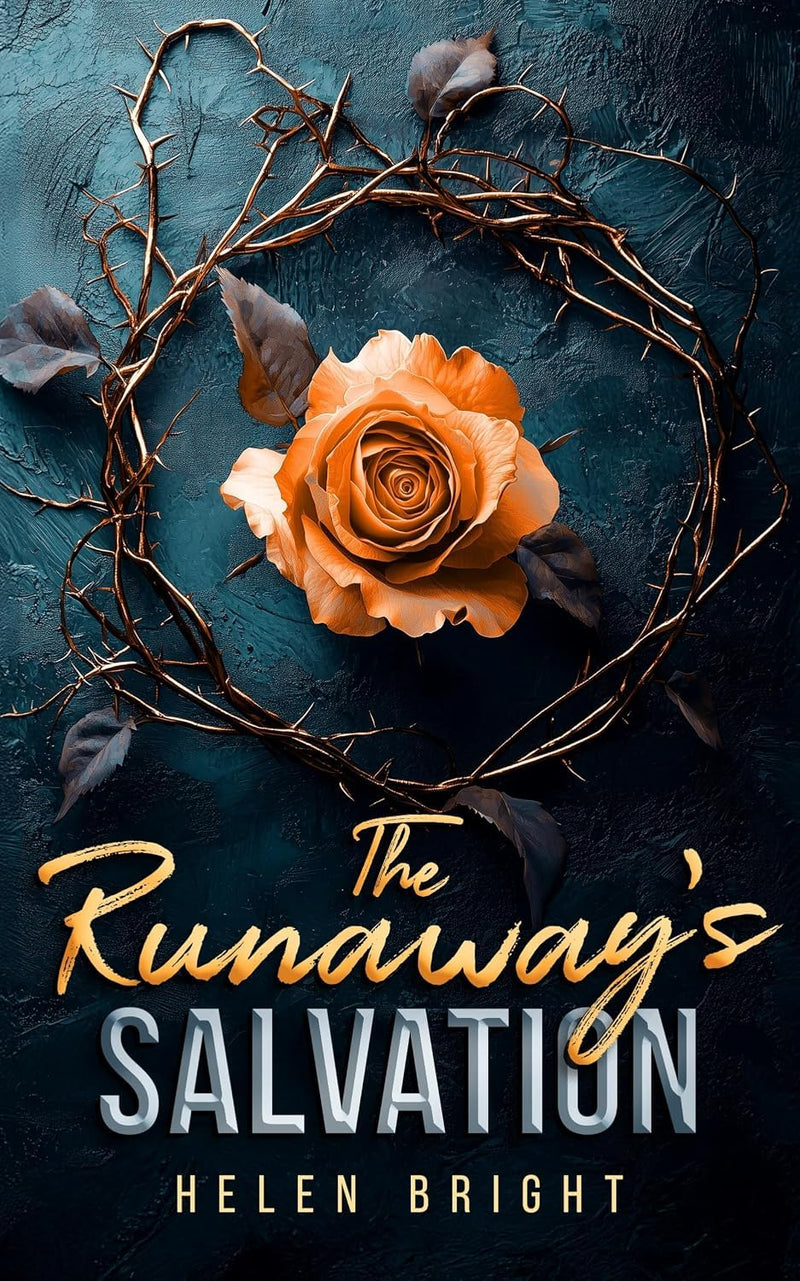 The Runaway Series 4 Books Collection Set By Helen Bright - Fiction - Paperback