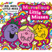 Mr. Men Little Miss: The Marvellous Little Misses: A New Illustrated Children's Book for 2023 about Confidence, Kindness and Friendship (Mr. Men and Little Miss Picture Books) - The Book Bundle