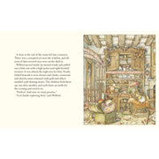 Brambly Hedge by Jill Barklem Brand New 4 Books Collection Box Set - Ages 3-7 - Hardback - The Book Bundle