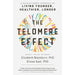 Lifespan Dr David A. Sinclair, The Telomere Effect 2 Books Collection Set - The Book Bundle