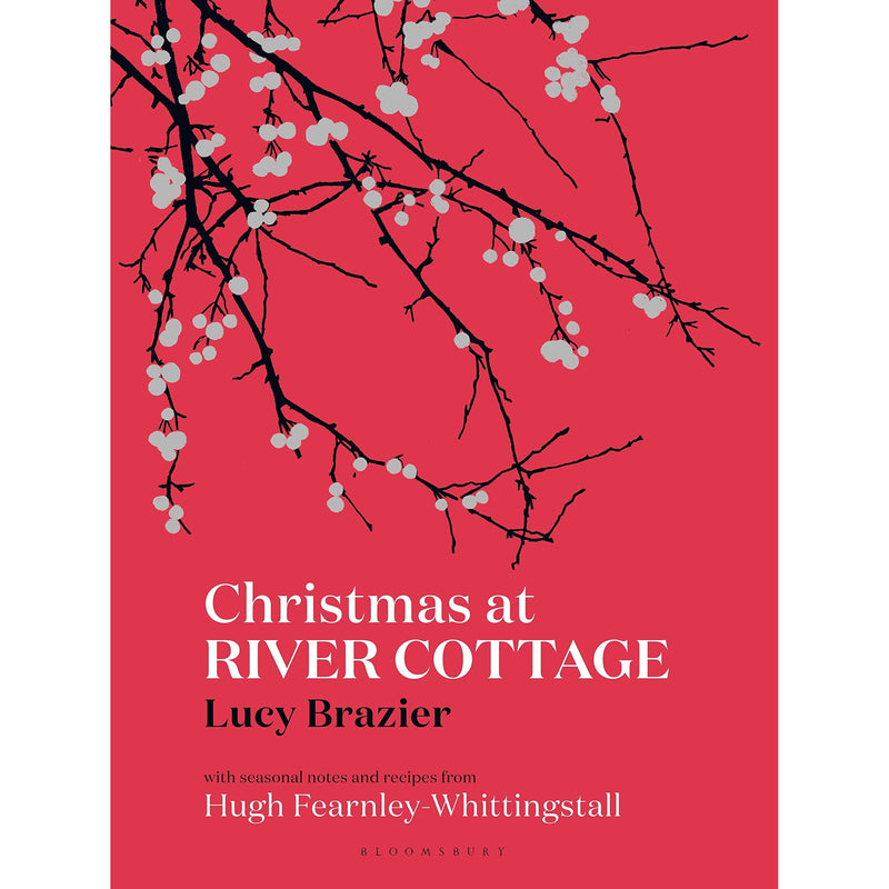 Christmas at River Cottage - The Book Bundle