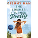 The Summer I Turned Pretty: Now a major TV series on Amazon Prime - The Book Bundle