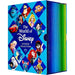 The World of Disney 30 Books Collection Box Set (Coco,Cars 3,Moana,Zootopia,Dory) - The Book Bundle
