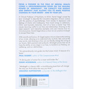Mindsight: Transform Your Brain with the New Science of Kindness by Daniel Siegal - The Book Bundle